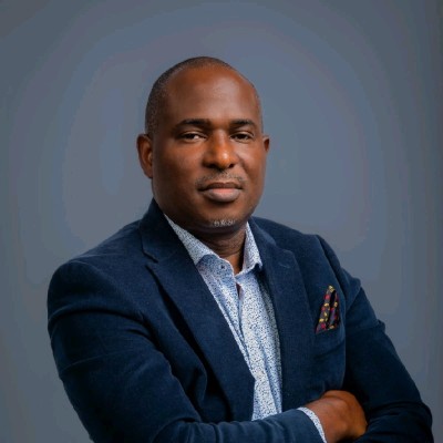 Abiodun Esan, Fractional CISO & Security Architect