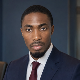 Kenneth Ise, Information & AI Security Lead