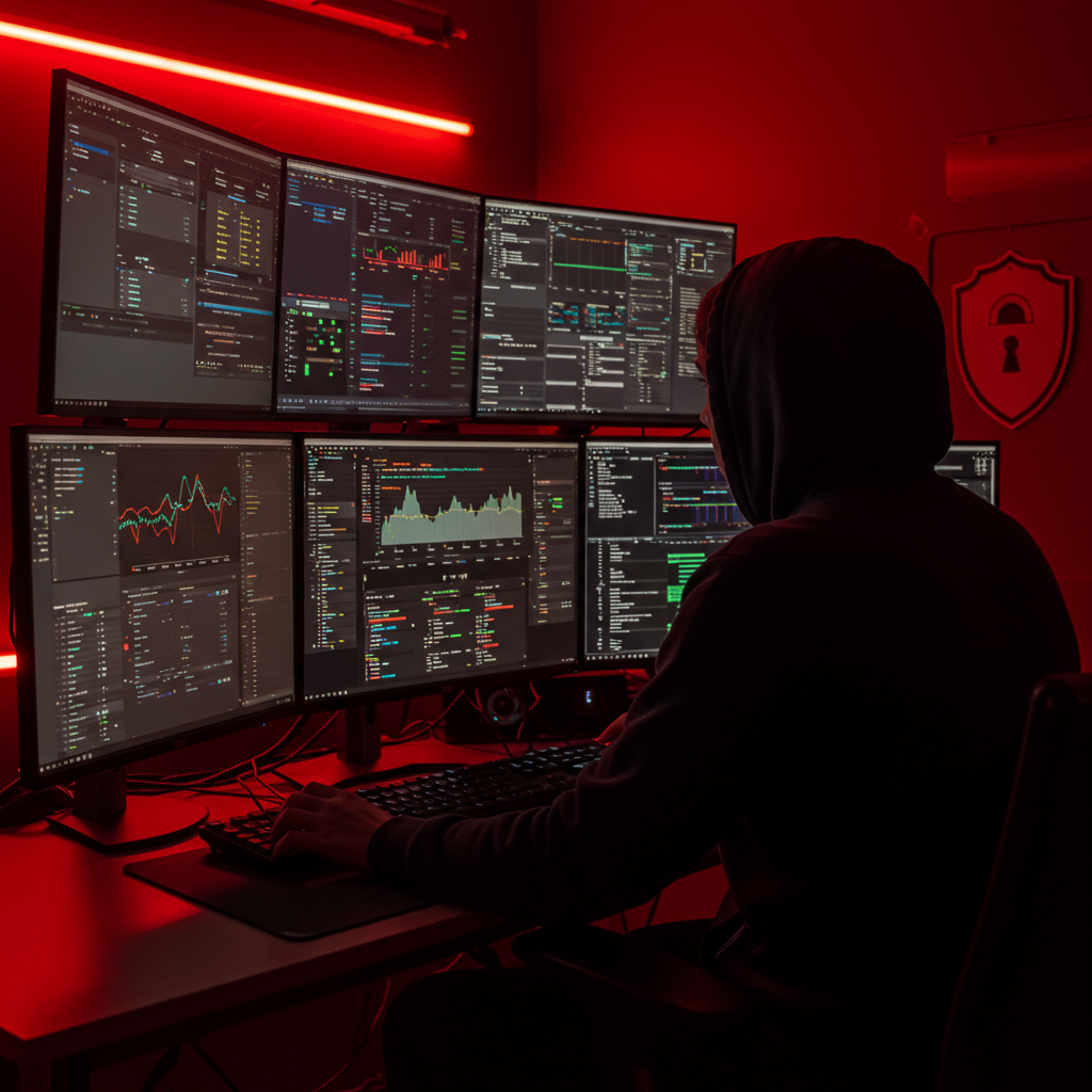 Security Operations Analyst